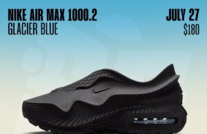 adidas Jellyfish, Air Jordan 13 “Flint,” And This Week’s Best Releases