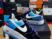 In-Hand Looks At The 2024 Nike Air Force 1 “Playstation” Sample