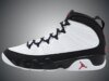 Air Jordan 9 OG Space Jam 2026 HV4794-106