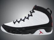 Air Jordan 9 OG Space Jam 2026 HV4794-106