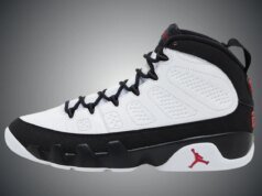 Air Jordan 9 OG Space Jam 2026 HV4794-106