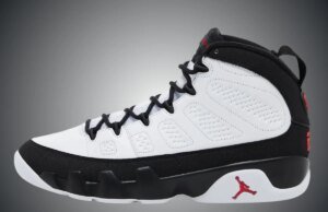 Air Jordan 9 OG Space Jam 2026 HV4794-106