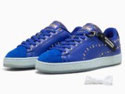 Chun-Li, Ken, And Ryu Take Over The PUMA Suede Ahead Of Street Fighter Movie