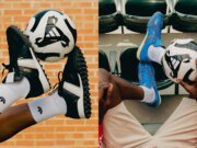 The Whitaker Group Mashes Up Two adidas Icons With The BW Mundial
