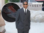 Travis Scott Nike Collaboration The Odyssey