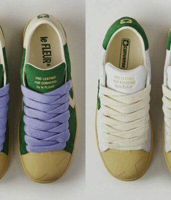 Tyler The Creator Converse 1908 Fall 2026