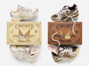 VandyThePink ASICS GEL-Kayano 12.1 | SneakerNews.com