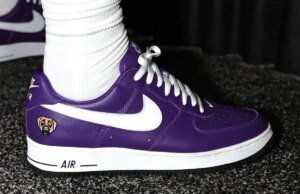 Victor Victor Nike Air Force 1 ’01 “Court Purple” IV3238-500
