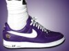 Victor Victor Nike Air Force 1 01 Court Purple IV3238-500