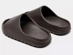 Ye’s Yeezy Slides Are Releasing At JD Sports
