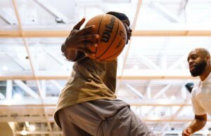 Official Images Of The adidas Anthony Edwards 3 “Cold Blooded”