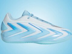 adidas Anthony Edwards 3 Cold Blooded KH8537