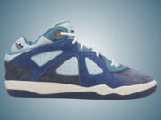 Bad Bunny adidas BadBo 1.0 Night Navy LB5996