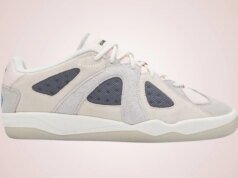 Bad Bunny adidas BadBo 1.1 Low Chalk White LC5466