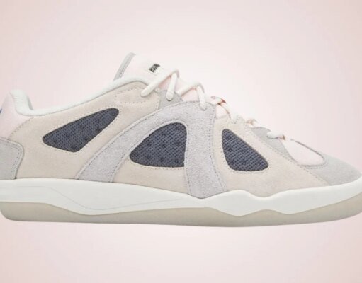 Bad Bunny adidas BadBo 1.1 Low Chalk White LC5466