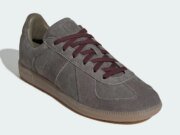 adidas’ German Army Trainer Tees Up A “Suede Pack”