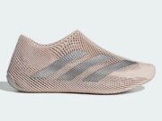 The adidas ClimaCool Enters Fall In “Wonder Taupe”