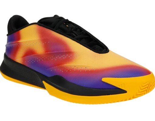 The adidas Crazy Energy Gets A “McDonald’s All-American” Colorway