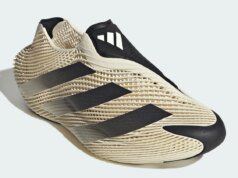 adidas Flexes Its 3D-Printed Range With The Futurecool Sneaker
