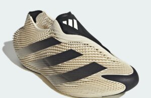 adidas Flexes Its 3D-Printed Range With The Futurecool Sneaker