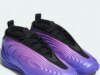 The adidas Harden Vol. 10 Captures A Purple Gradient