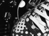 Sneaker Politics Teases Polka-Dotted adidas Samba Collaboration