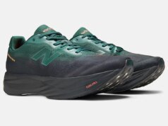 Aimé Leon Dore’s New Balance Running Pack Drops August 14th