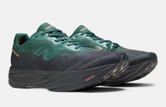 Aimé Leon Dore’s New Balance Running Pack Drops August 14th