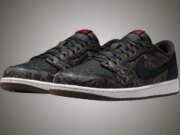 Air Jordan 1 Low OG Laser 2026 IV6750-001