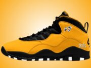 Air Jordan 10 Taxi JA3661-700