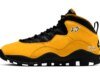 Air Jordan 10 Taxi Releasing May 2027