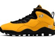 Air Jordan 10 Taxi Releasing May 2027