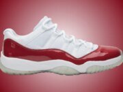 Air Jordan 11 Low Cherry 2027