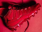 The Oklahoma Sooners Went All-Red Everything With Their Air Jordan 11 PE