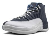 Air Jordan 12 “Obsidian” Returning In 2027