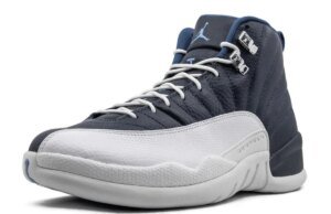 Air Jordan 12 “Obsidian” Returning In 2027
