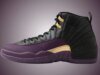 Air Jordan 12 Sumo IW1218-098