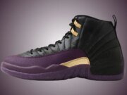 Air Jordan 12 Sumo IW1218-098