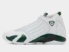 First Look At The Air Jordan 14 “Forest Green”