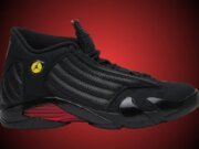 Air Jordan 14 Last Shot 2027 487471-003