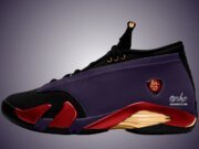 Air Jordan 14 Low BIN 23 IW1185-500