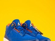 Air Jordan 3 “Florida Gators” PE Celebrates 2025 National Championship