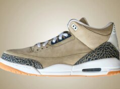 Air Jordan 3 Khaki 2027 CT8532-203