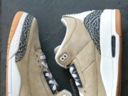 The Air Jordan 3 “Khaki” Sample From 2012 Is Dropping Next Year