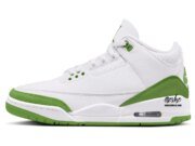 Air Jordan 3 “Matcha” Releasing Summer 2027