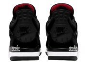 Air Jordan 4 “Bloodline” Releasing April 2027