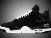Air Jordan 4 Bloodline FV5029-005