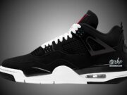 Air Jordan 4 Bloodline FV5029-005