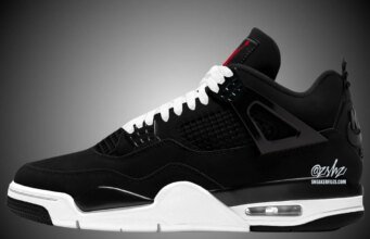 Air Jordan 4 Bloodline FV5029-005