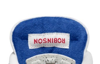 Air Jordan 4 “Jackie Robinson” Releasing April 2027